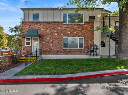 1945 4th Street, Unit 53, Sparks, NV 89431 Photo