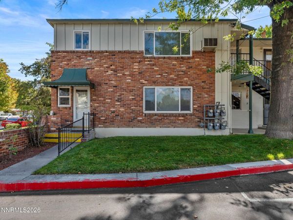 1945 4th Street, Unit 53, Sparks, NV 89431