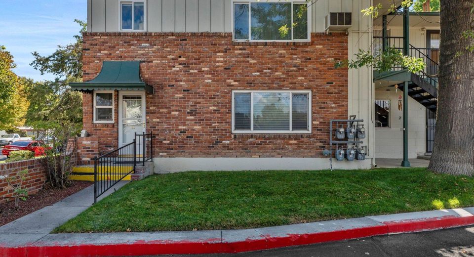 1945 4th Street, Unit 53, Sparks, NV 89431 Photo