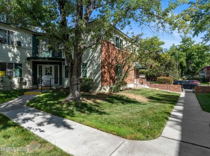 1945 4th Street, Unit 53, Sparks, NV 89431 Photo