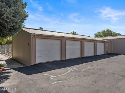 1945 4th Street, Unit 53, Sparks, NV 89431 Photo