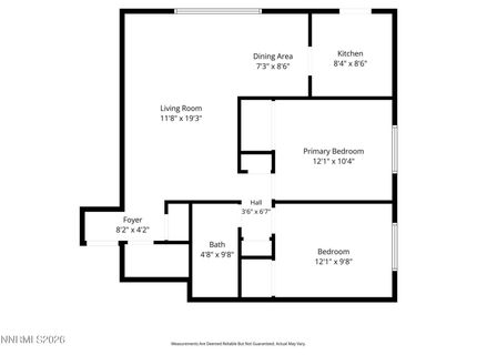 1945 4th Street, Unit 53, Sparks, NV 89431 Photo