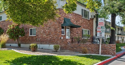 1945 4th Street, Unit 53, Sparks, NV 89431 Photo
