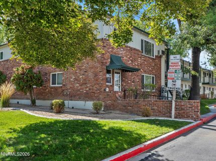 1945 4th Street, Unit 53, Sparks, NV 89431 Photo
