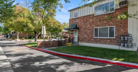 1945 4th Street, Unit 53, Sparks, NV 89431 Photo
