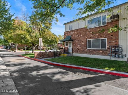 1945 4th Street, Unit 53, Sparks, NV 89431 Photo