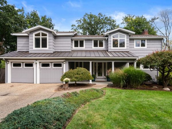 52 Damon Road, Needham, MA 02494