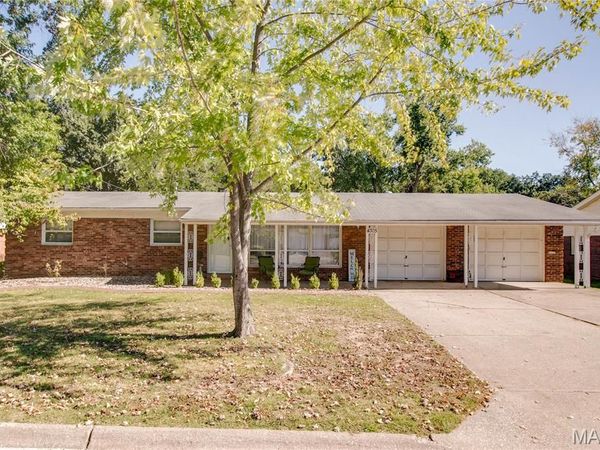4305 Briarcliff Drive , Alton, IL 62002