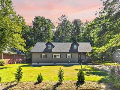 1216 O T Wallace Boulevard, Moncks Corner, SC 29461