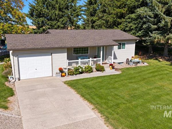 226 E 200 South, Burley, ID 83318