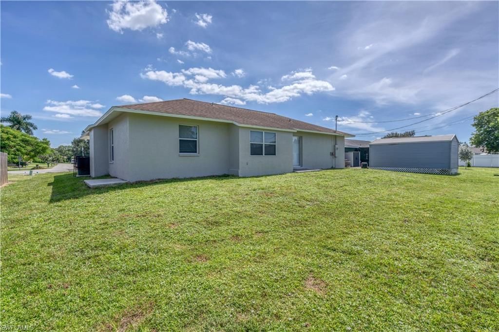 17196 Lee Rd , Fort Myers, FL 33967 Photo
