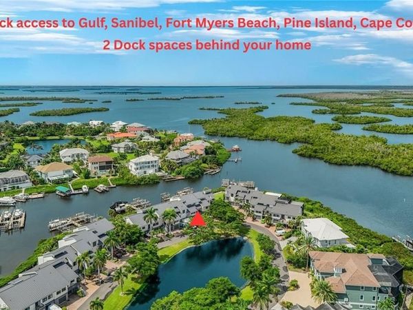 17036 Marina Cove LN, FORT MYERS, FL 33908