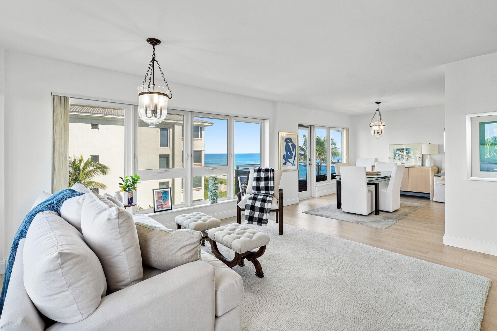 2066 N Ocean Boulevard, Unit 4nw, Boca Raton, FL 33431 Photo