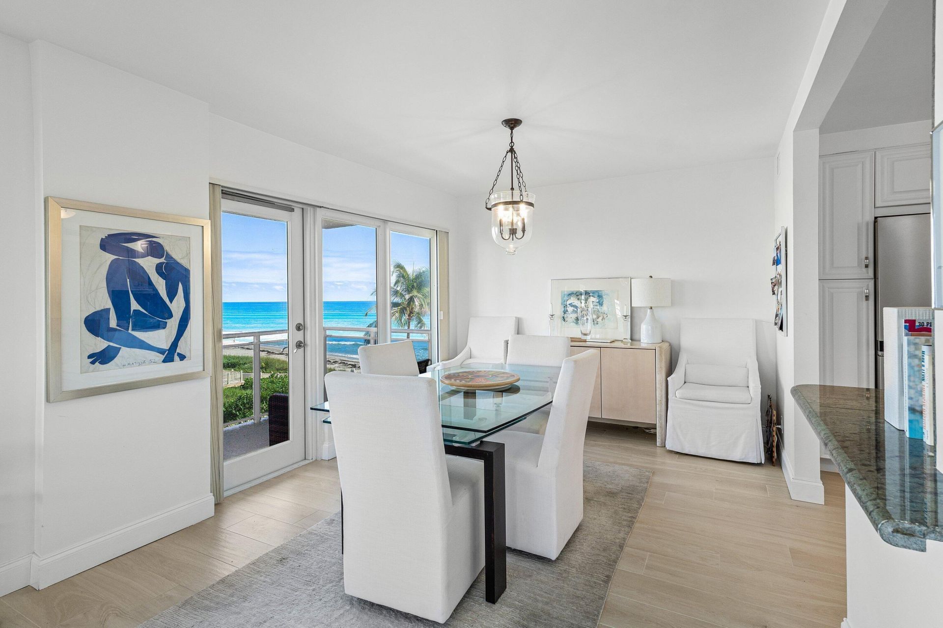 2066 N Ocean Boulevard, Unit 4nw, Boca Raton, FL 33431 Photo