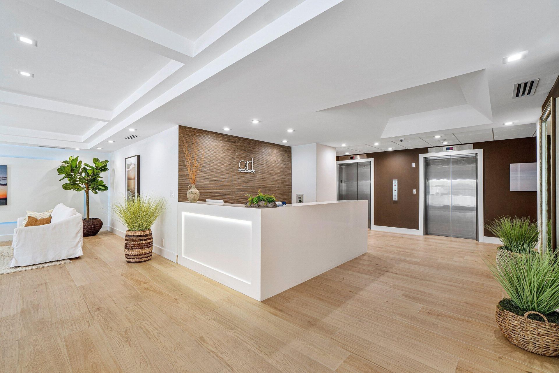 2066 N Ocean Boulevard, Unit 4nw, Boca Raton, FL 33431 Photo