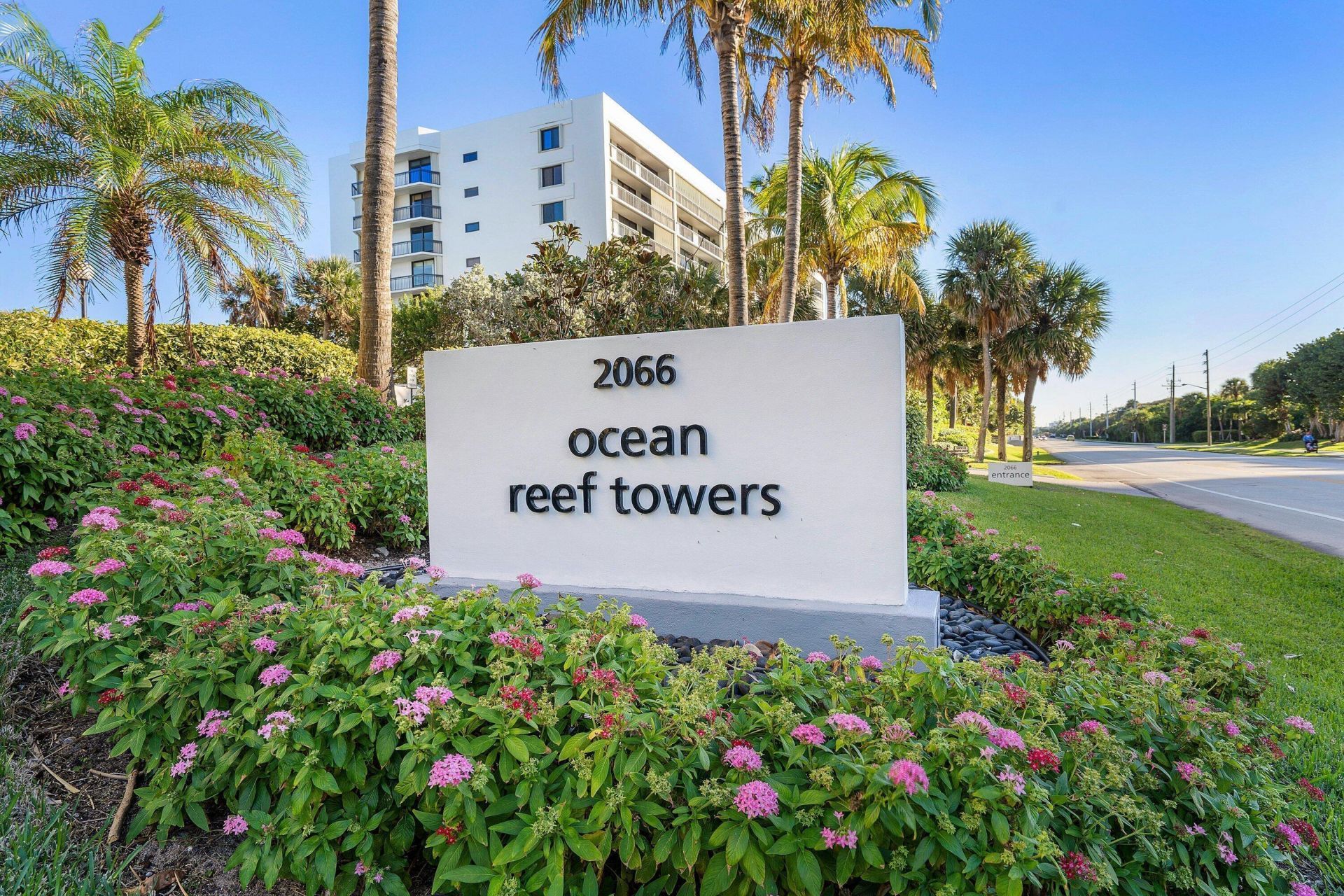 2066 N Ocean Boulevard, Unit 4nw, Boca Raton, FL 33431 Photo