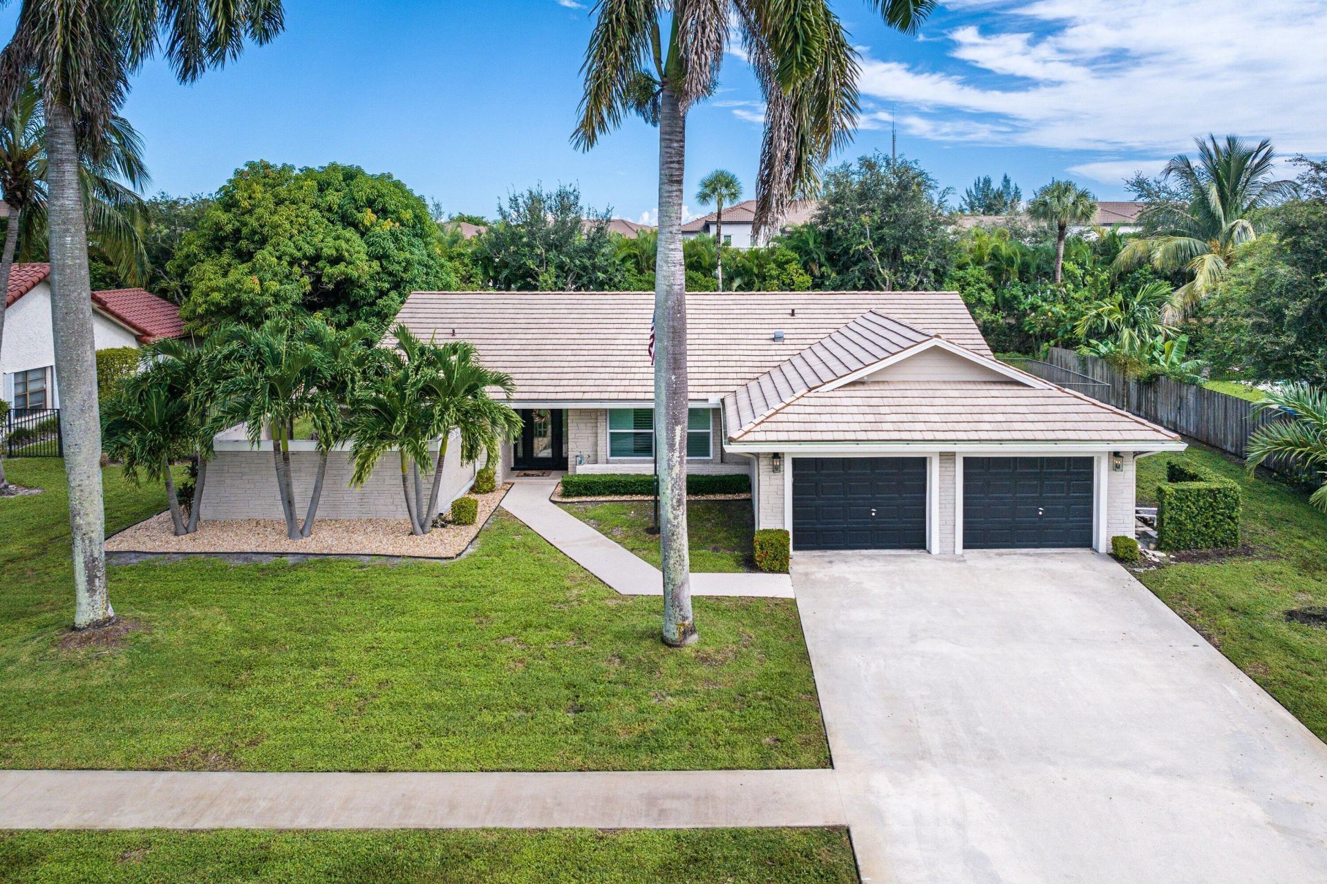 9077 Old Pine Road, Boca Raton, FL 33428 Photo