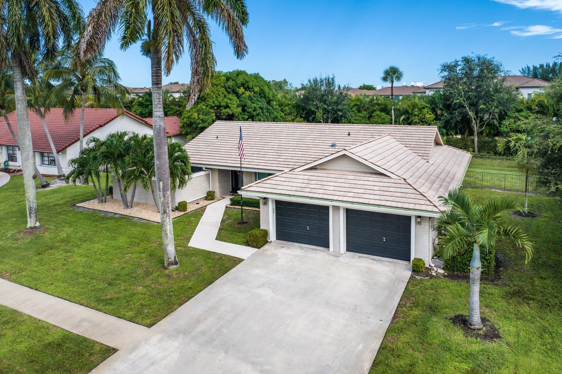 9077 Old Pine Road, Boca Raton, FL 33428 Photo