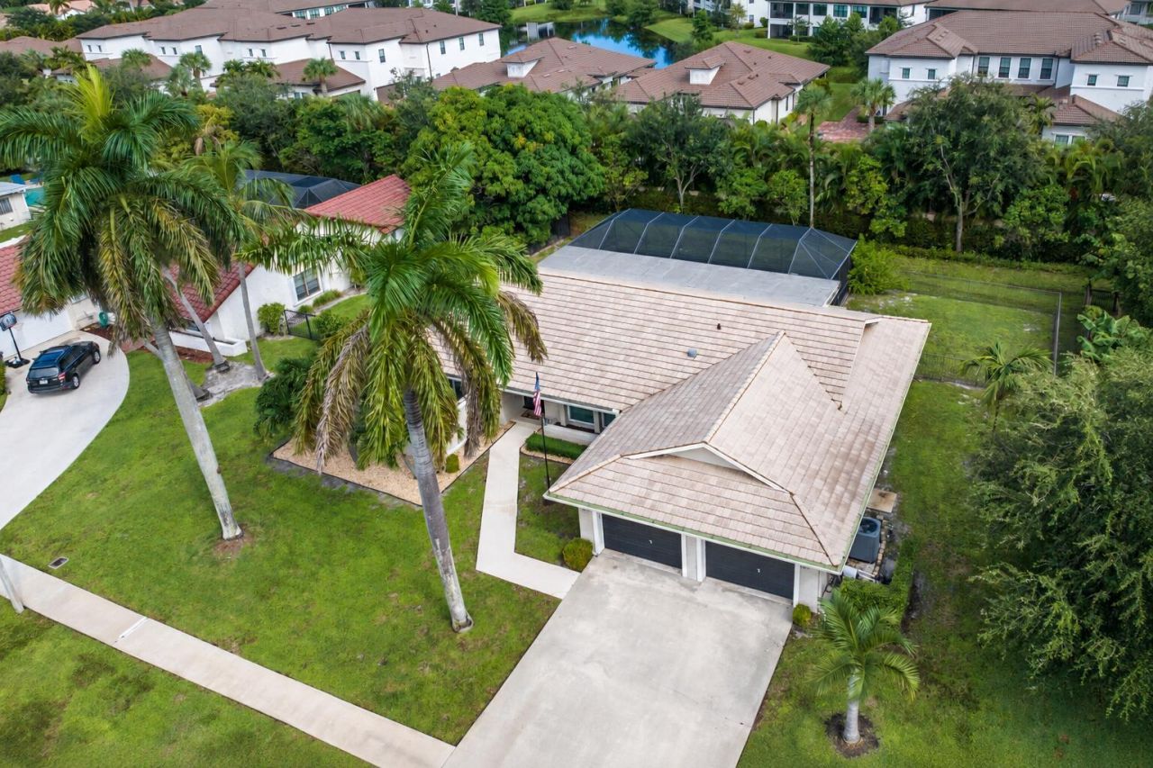 9077 Old Pine Road, Boca Raton, FL 33428 Photo