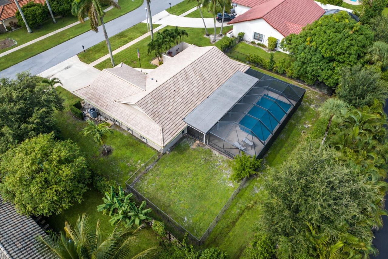 9077 Old Pine Road, Boca Raton, FL 33428 Photo