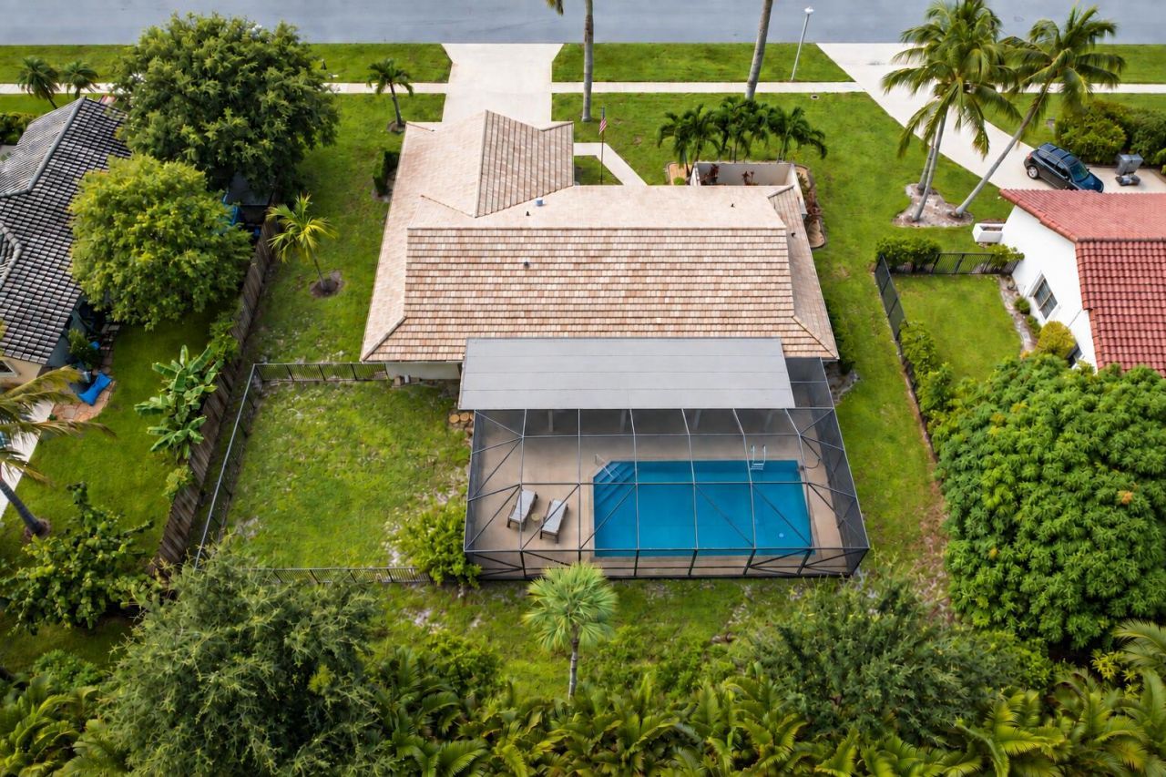 9077 Old Pine Road, Boca Raton, FL 33428 Photo