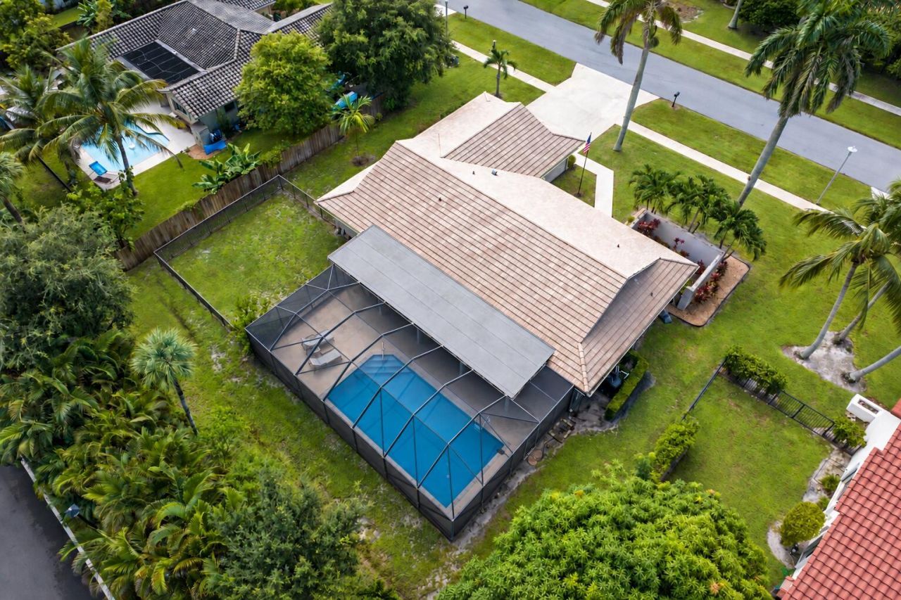 9077 Old Pine Road, Boca Raton, FL 33428 Photo