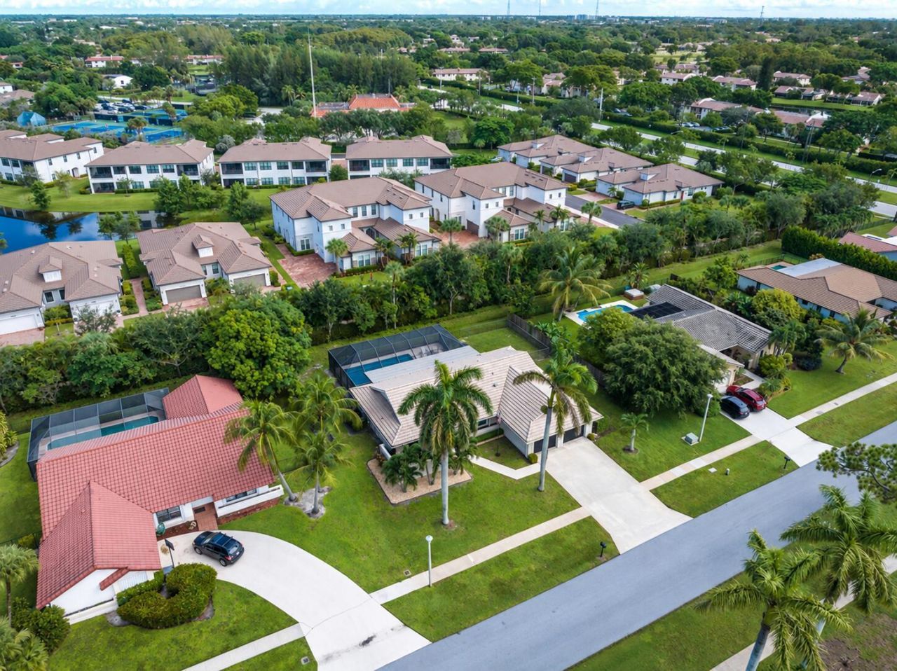 9077 Old Pine Road, Boca Raton, FL 33428 Photo