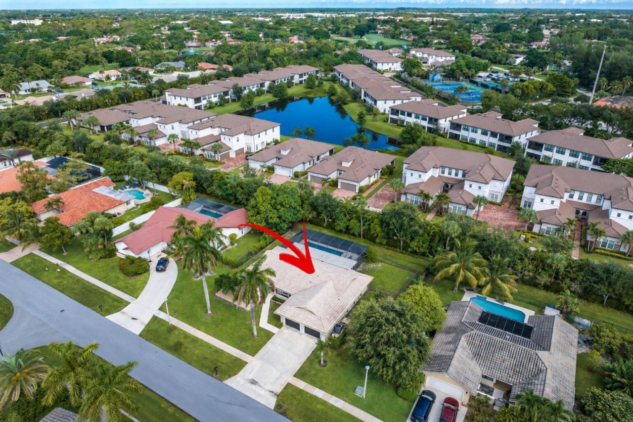 9077 Old Pine Road, Boca Raton, FL 33428 Photo