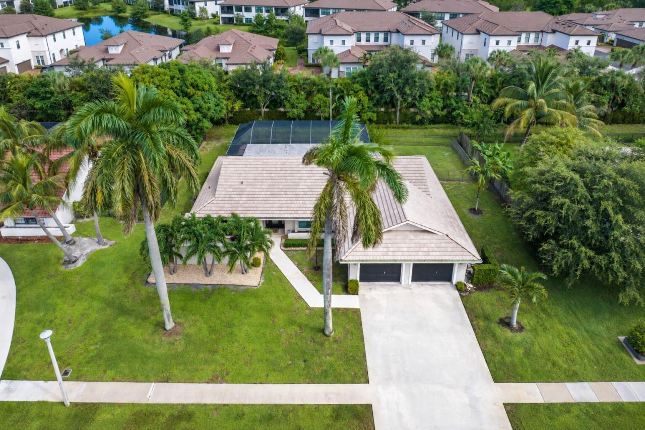 9077 Old Pine Road, Boca Raton, FL 33428 Photo