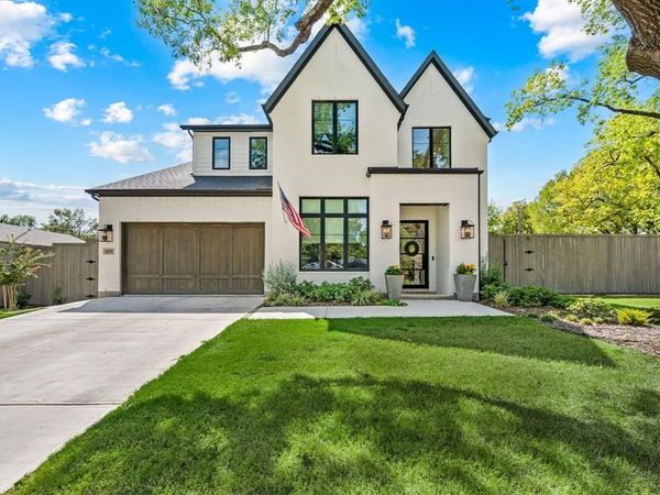 507 Coolair Drive, Dallas, TX 75218