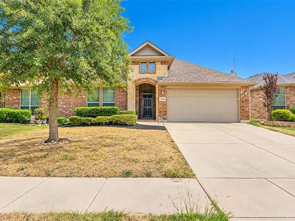 1245 Goodland Terrace, Fort Worth, TX 76179