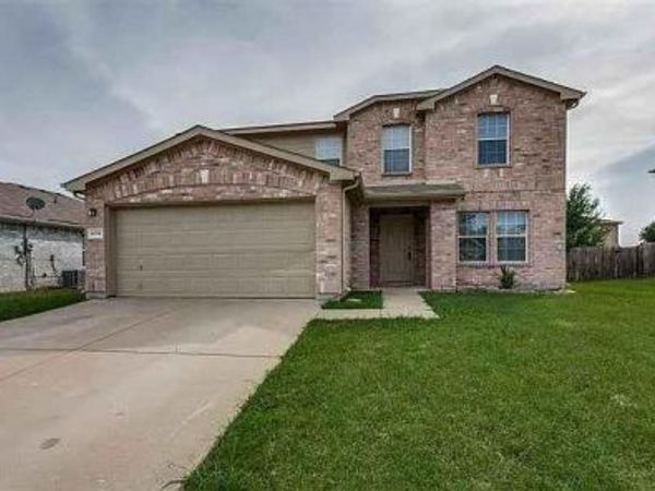 6716 Barred Owl Road, Arlington, TX 76002