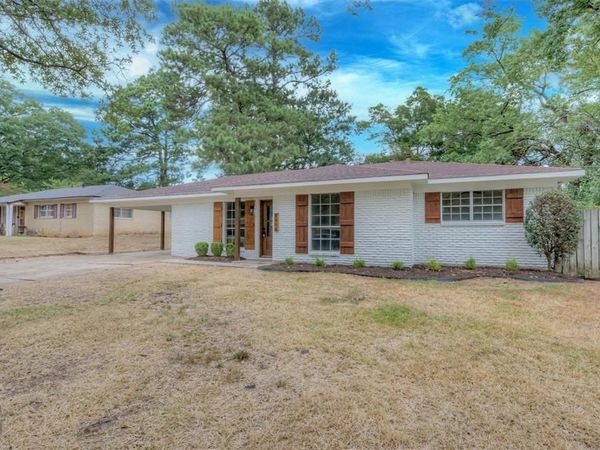 2804 Lynda Lane, Shreveport, LA 71118