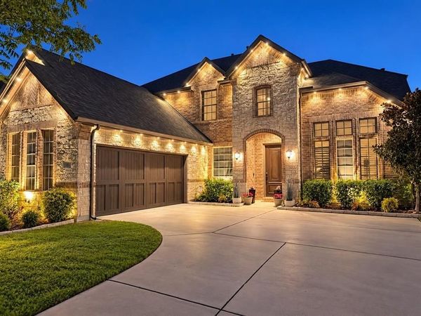 1408 Torrent Drive, Little Elm, TX 75068