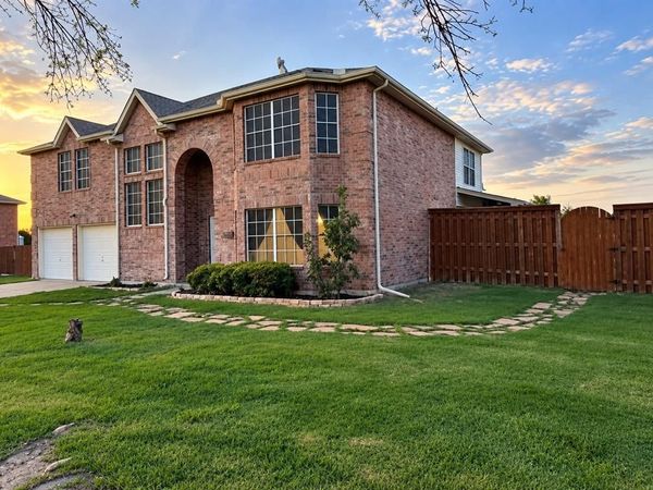 1078 Atlanta, Nevada, TX 75173