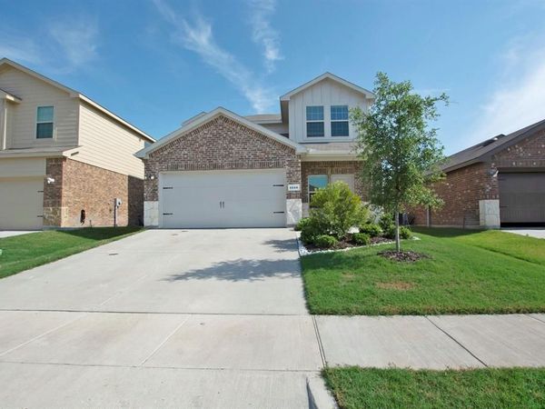 1245 Delmita Drive, Forney, TX 75126