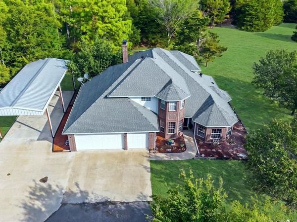 399 County Road 4101, Greenville, TX 75401