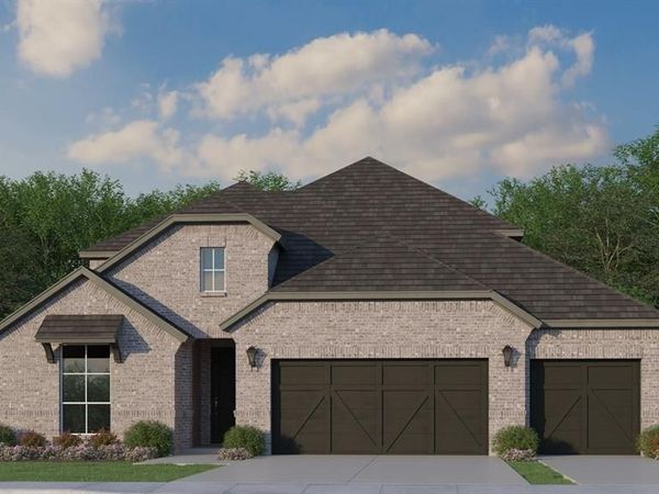 509 Barn Swallow Drive, Celina, TX 75009