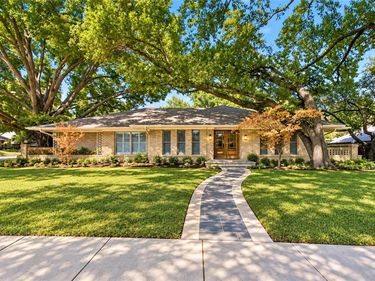 7107 Stefani Drive, Dallas, TX 75225
