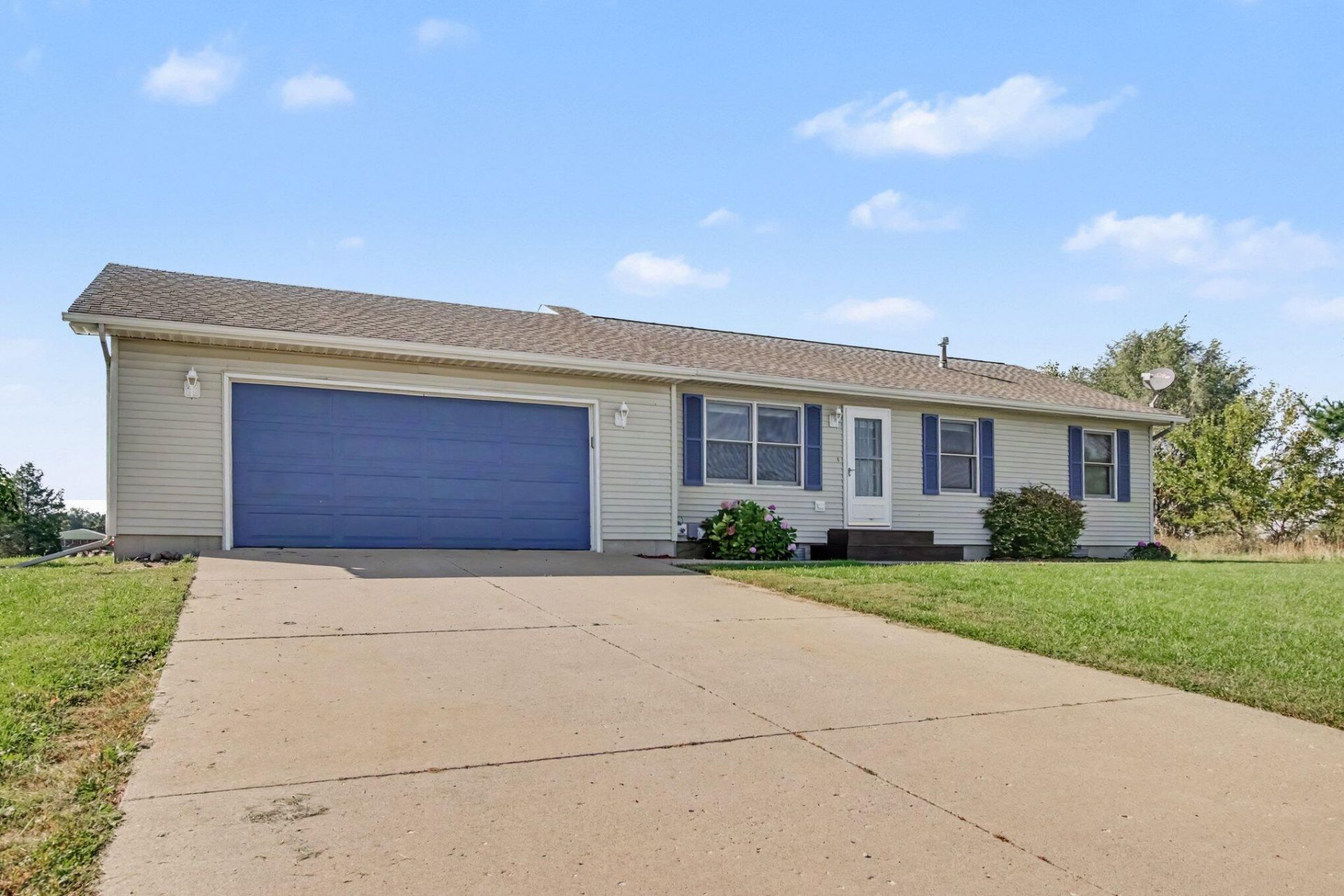 1266 Donald Avenue, Union City, MI 49094 Main Photo