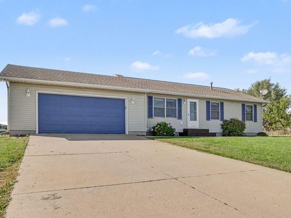 1266 Donald Avenue, Union City, MI 49094