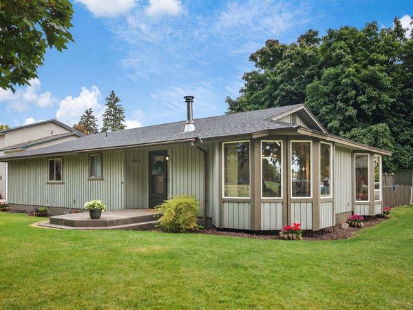 3804 N Park Rd, Spokane Valley, WA 99212