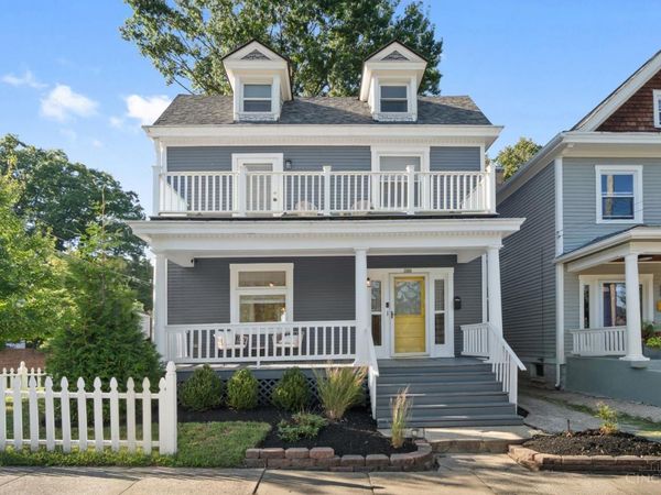 2000 Breen Street, Cincinnati, OH 45208