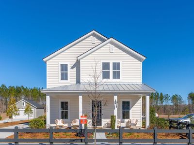 1053 Lettered Olive Lane, Summerville, SC 29485