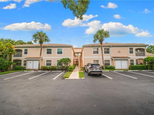 1044 Woodshire LN, Unit B101, NAPLES, FL 34105