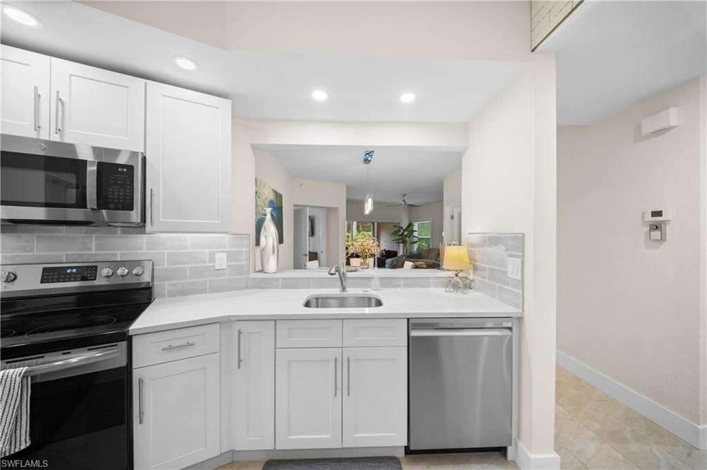 1044 Woodshire Ln, Unit B101, Naples, FL 34105 Photo
