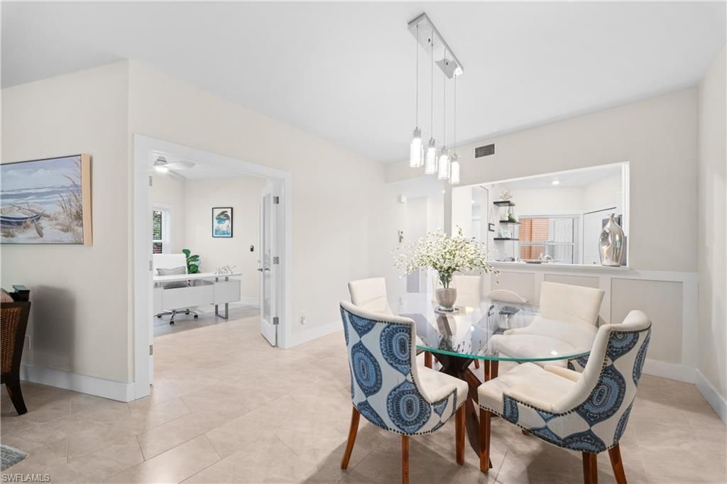 1044 Woodshire Ln, Unit B101, Naples, FL 34105 Photo