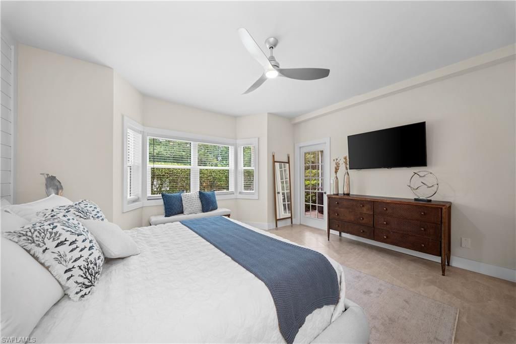 1044 Woodshire Ln, Unit B101, Naples, FL 34105 Photo