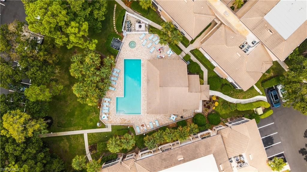 1044 Woodshire Ln, Unit B101, Naples, FL 34105 Photo