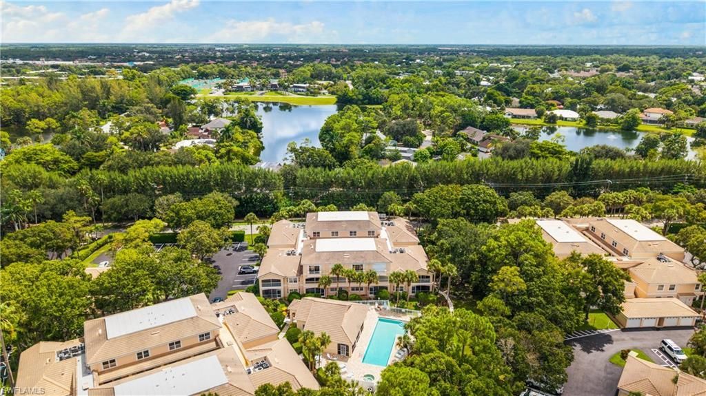 1044 Woodshire Ln, Unit B101, Naples, FL 34105 Photo